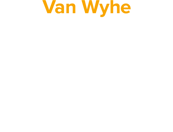 Van Wyhe Cold Case